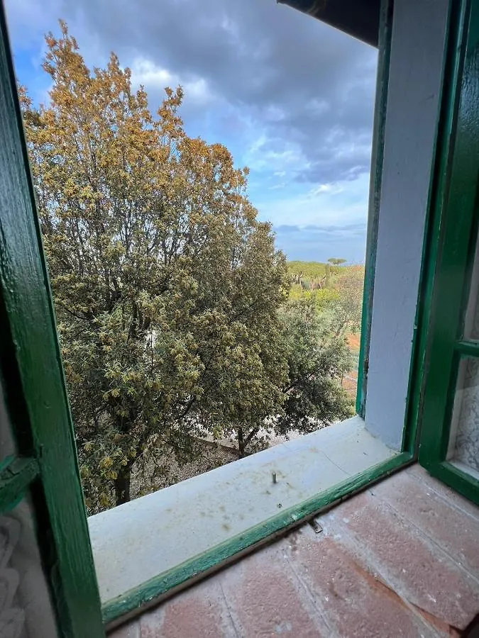 Agriturismo Baratti Farm stay