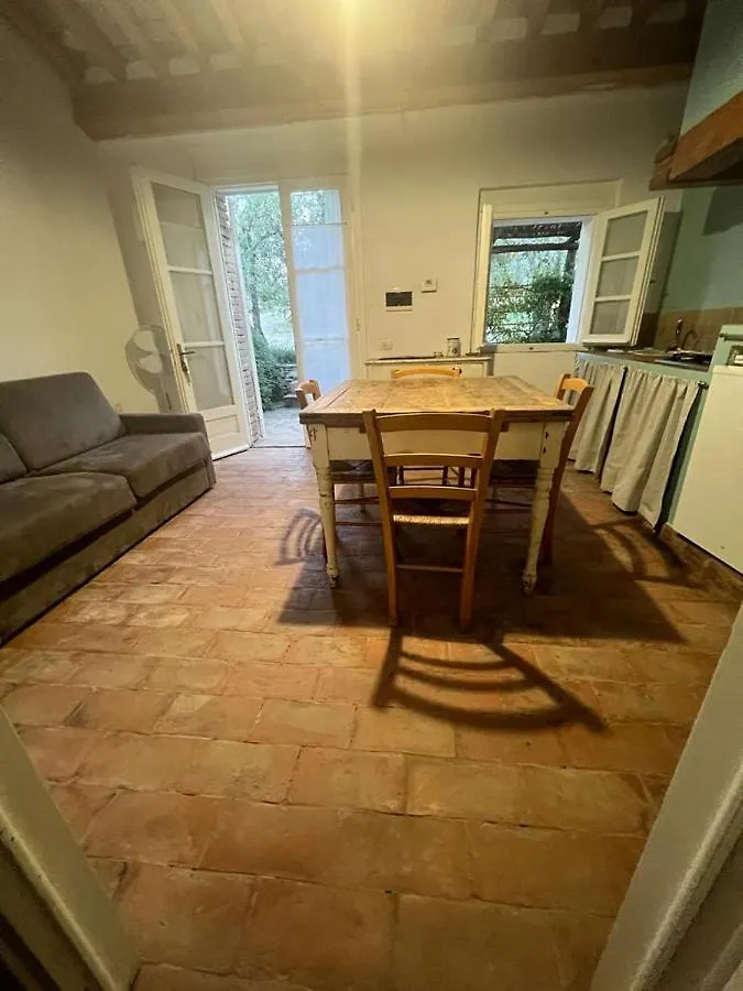 Agriturismo Baratti