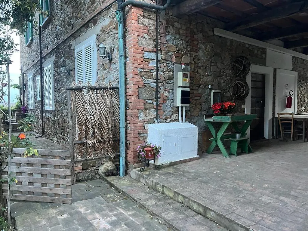 Agriturismo Baratti 0*,  Italy
