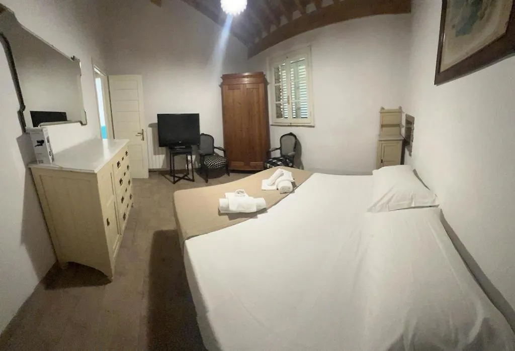 Agriturismo Baratti Villa Farm stay