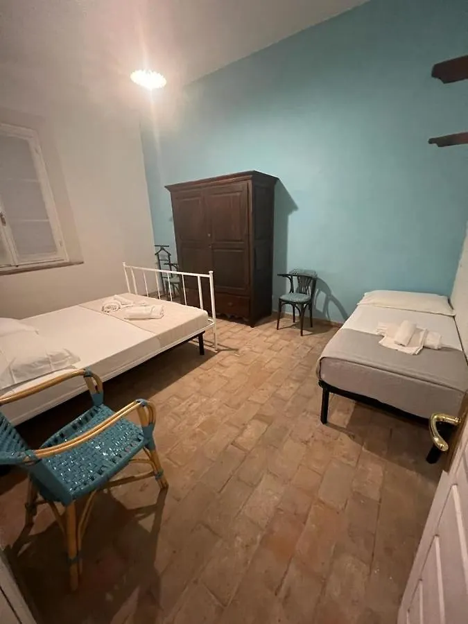Agriturismo Baratti 0*,