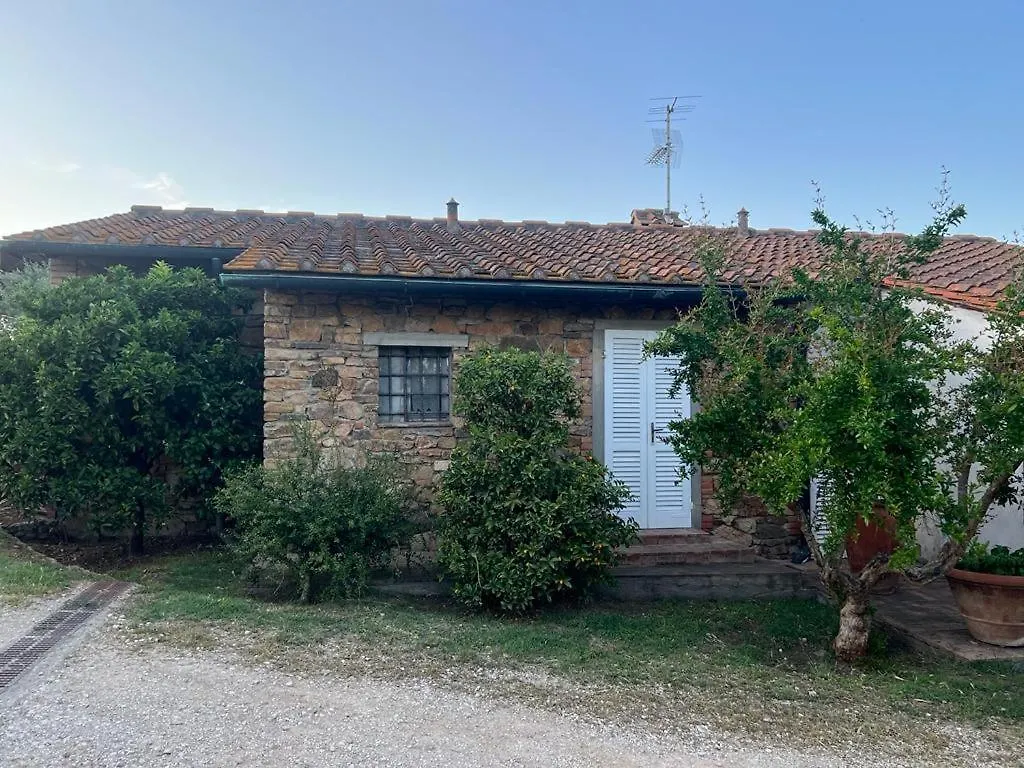 Agriturismo Baratti