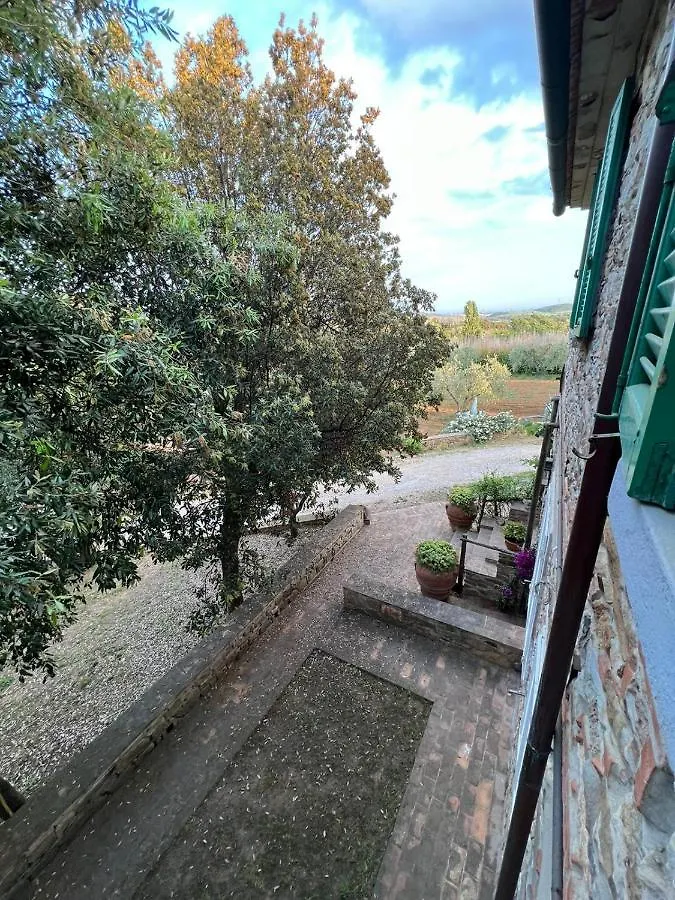 Agriturismo Baratti