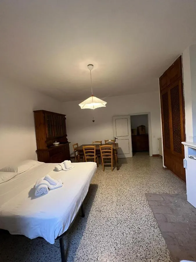 Agriturismo Baratti Villa Farm stay