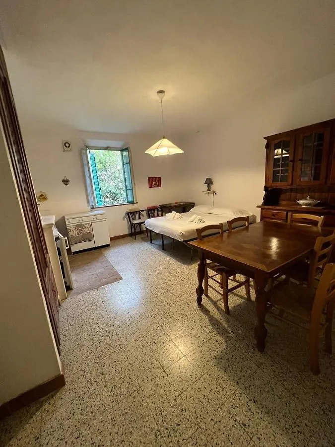 Agriturismo Baratti Italy