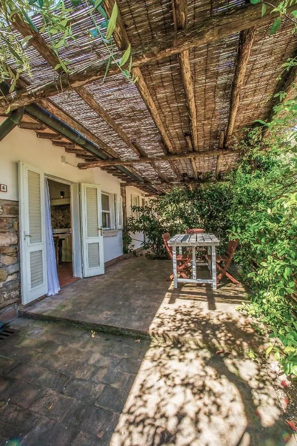 Agriturismo Baratti 0*,