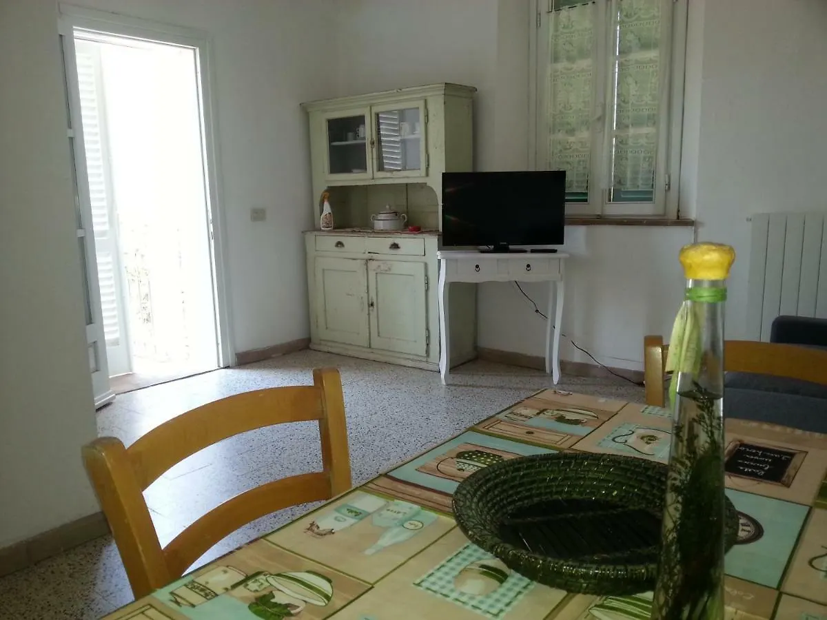Farm stay Agriturismo Baratti Villa