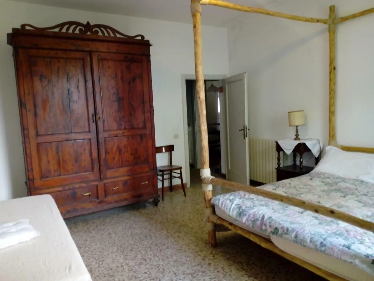 Agriturismo Baratti Farm stay