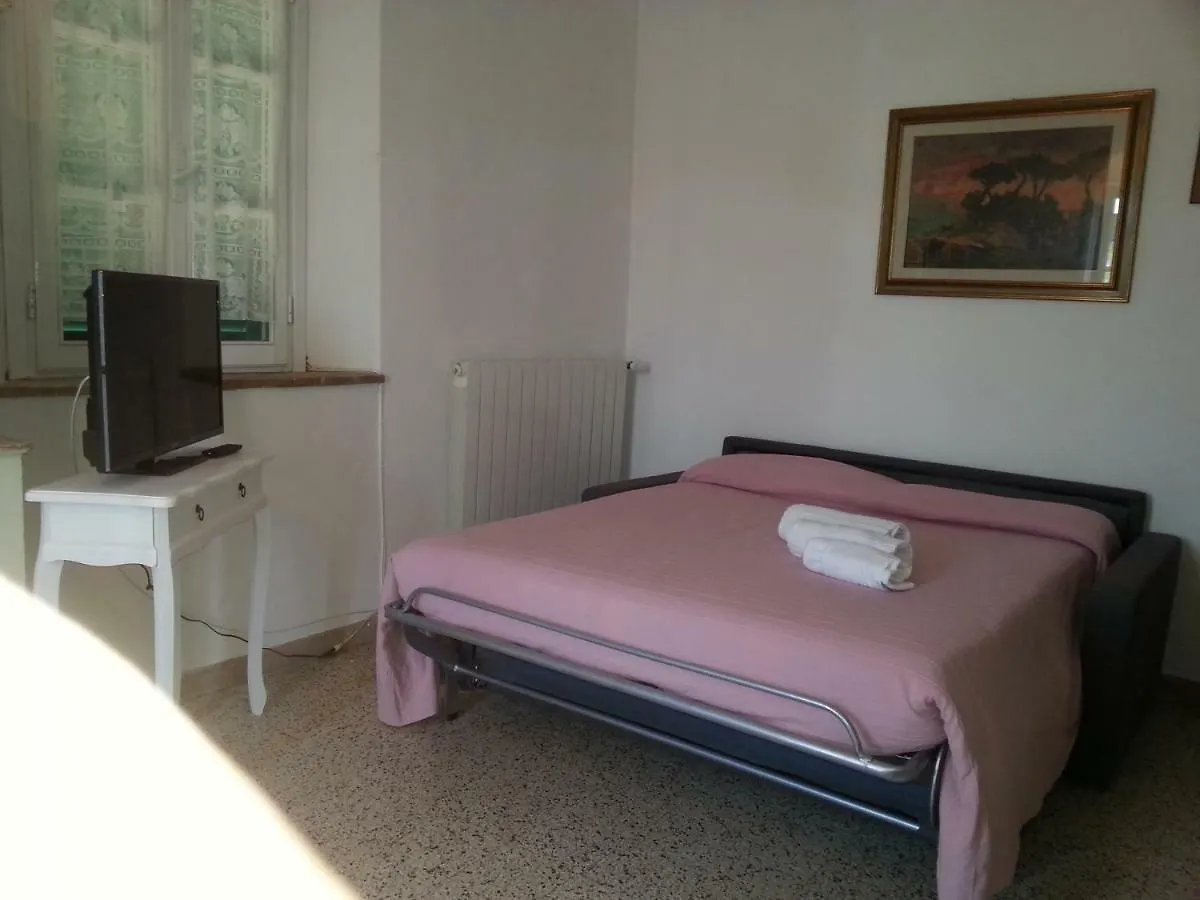 Farm stay Agriturismo Baratti Italy