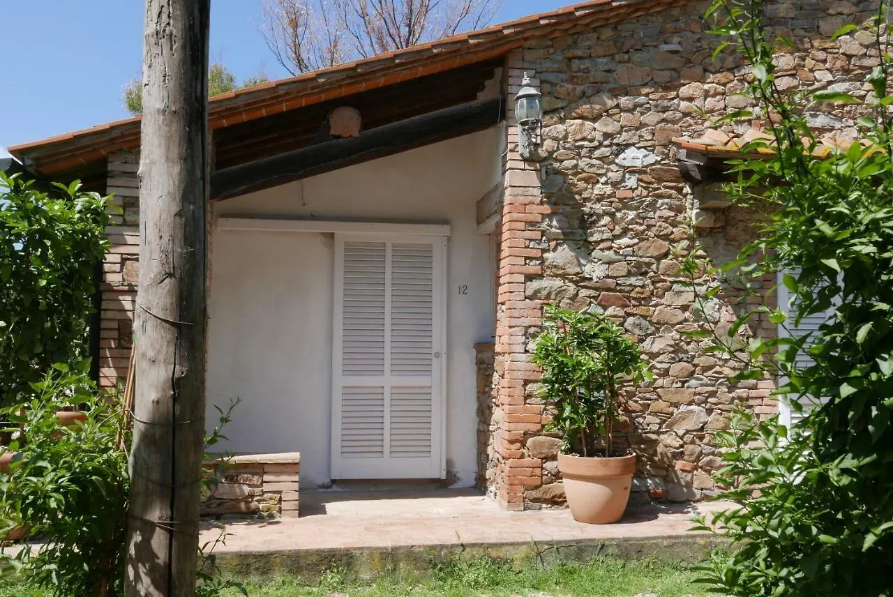 Agriturismo Baratti 0*,  Italy