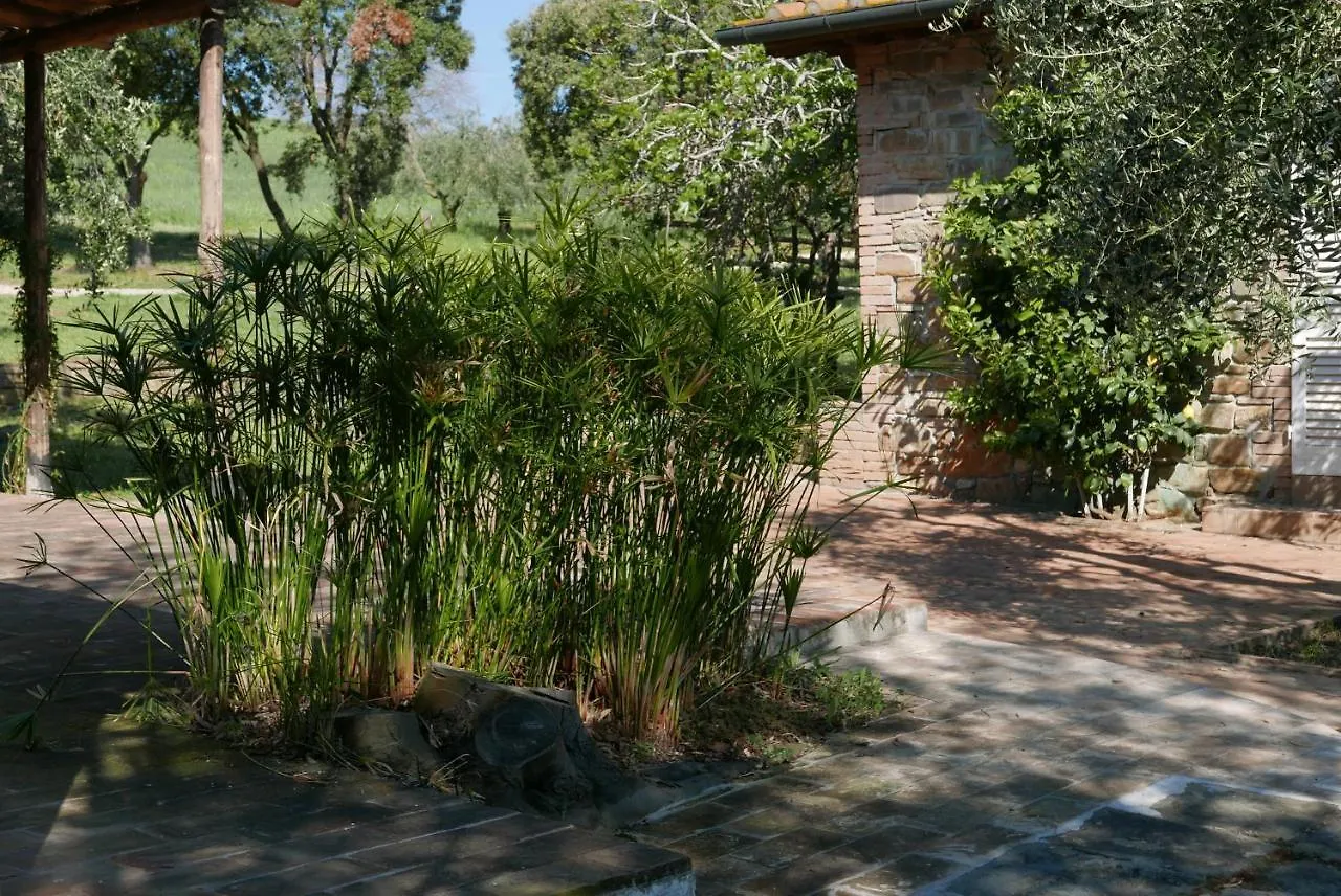 Agriturismo Baratti