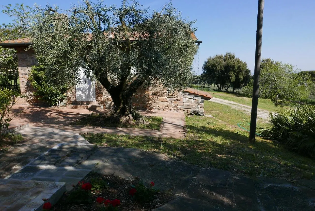 Agriturismo Baratti 0*,  Italy