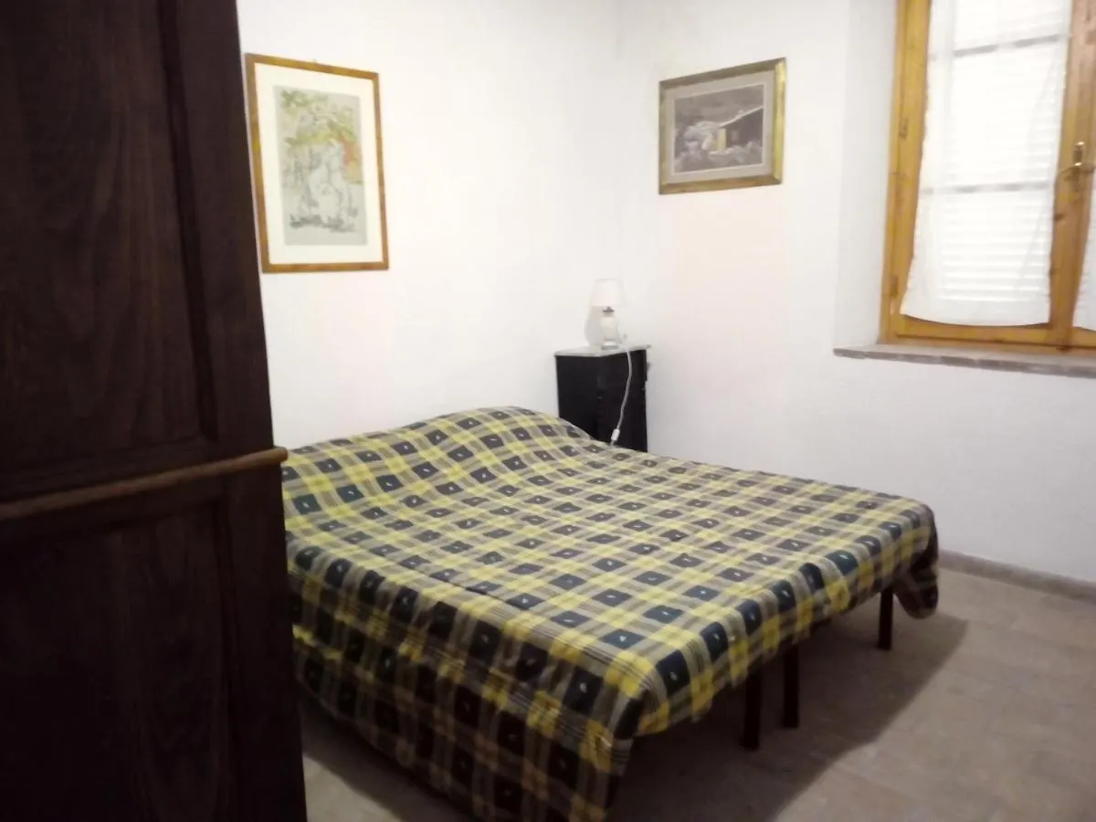 Agriturismo Baratti Farm stay