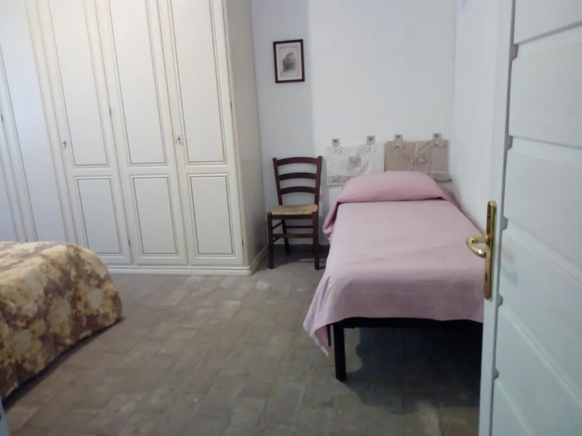 Agriturismo Baratti