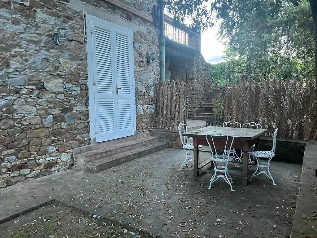 Agriturismo Baratti