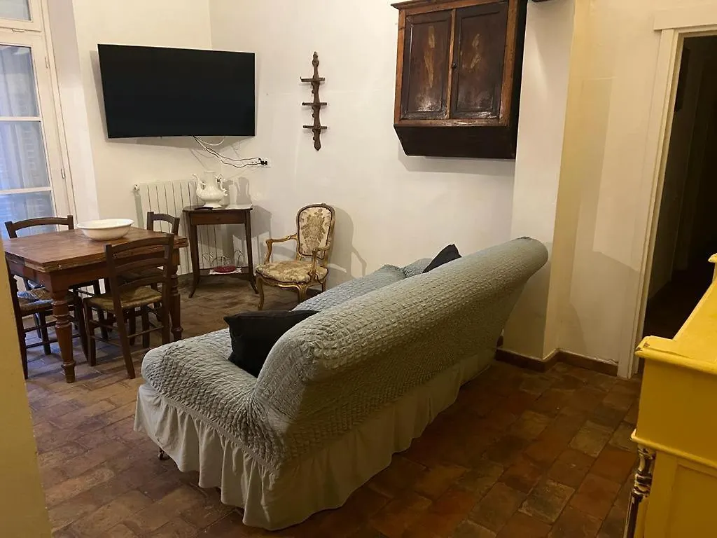 Agriturismo Baratti