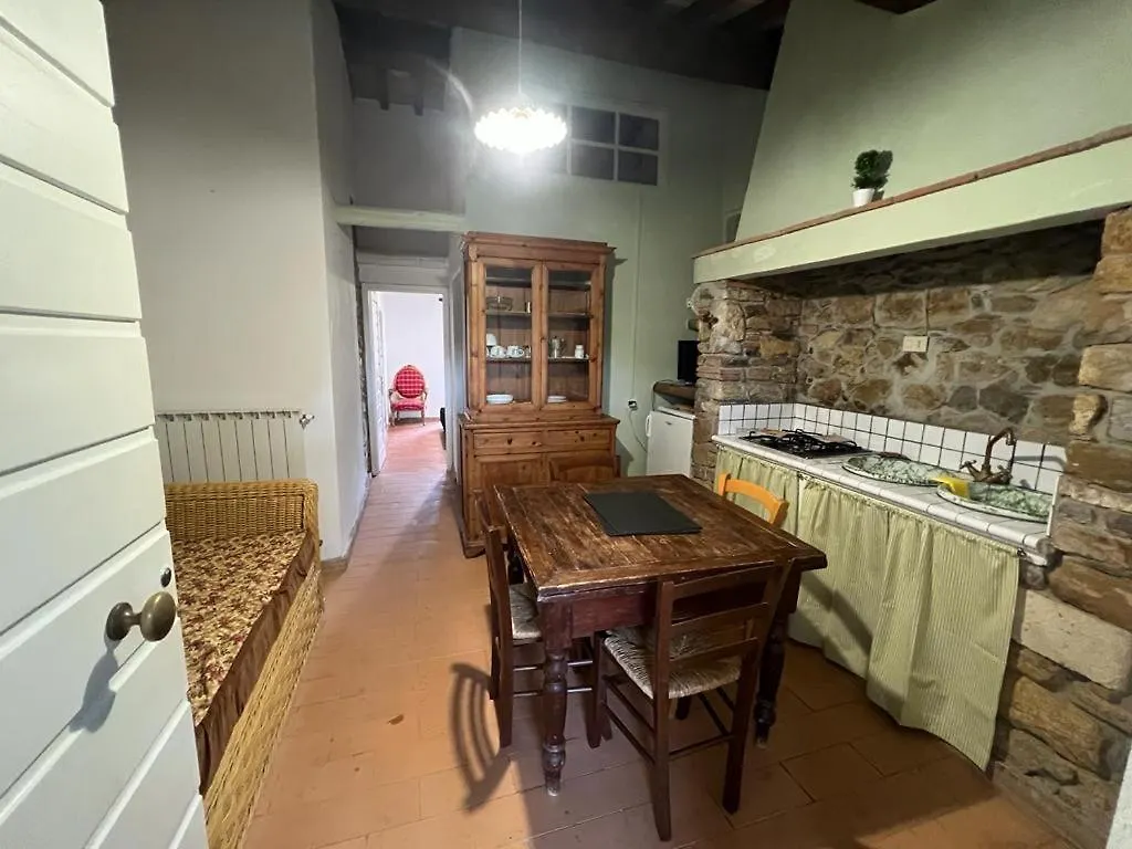 Agriturismo Baratti 0*,  Italy