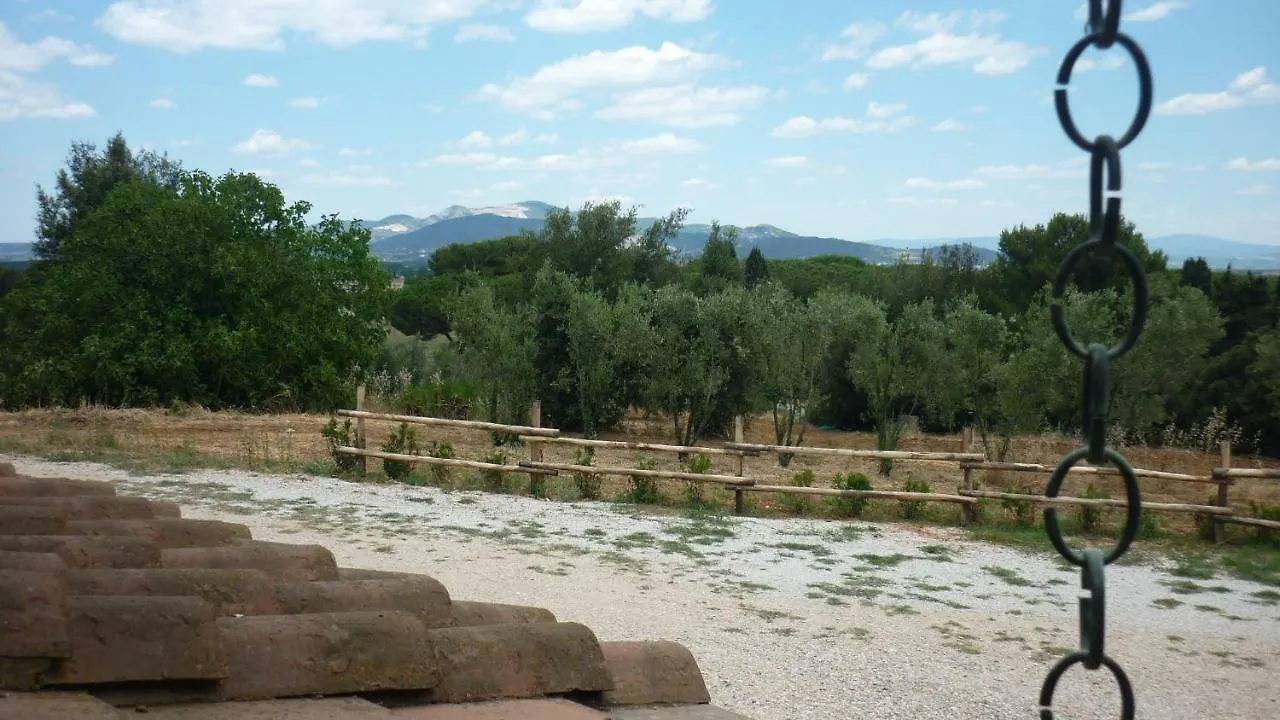 Agriturismo Baratti Italy