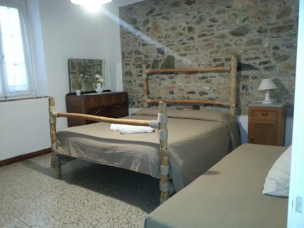 Agriturismo Baratti 0*,