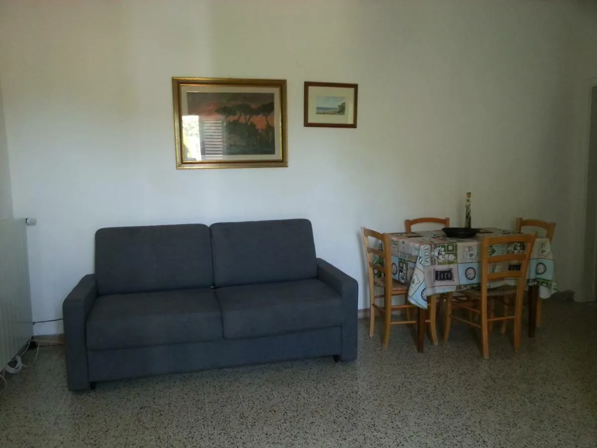 Agriturismo Baratti 0*,  Italy